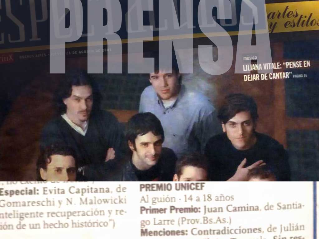 PRENSA